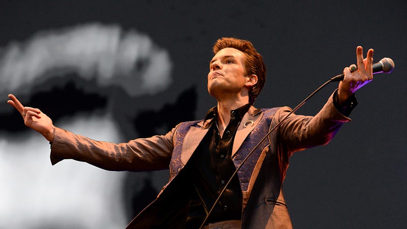 The Killers
