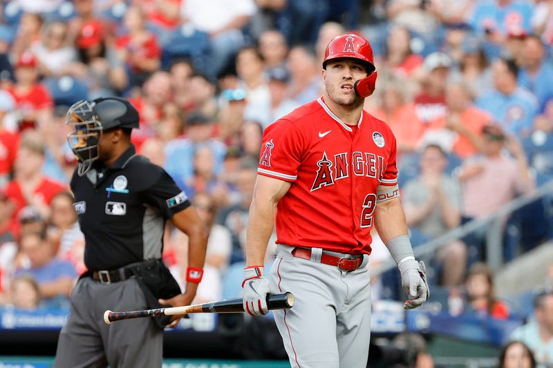 Mike Trout