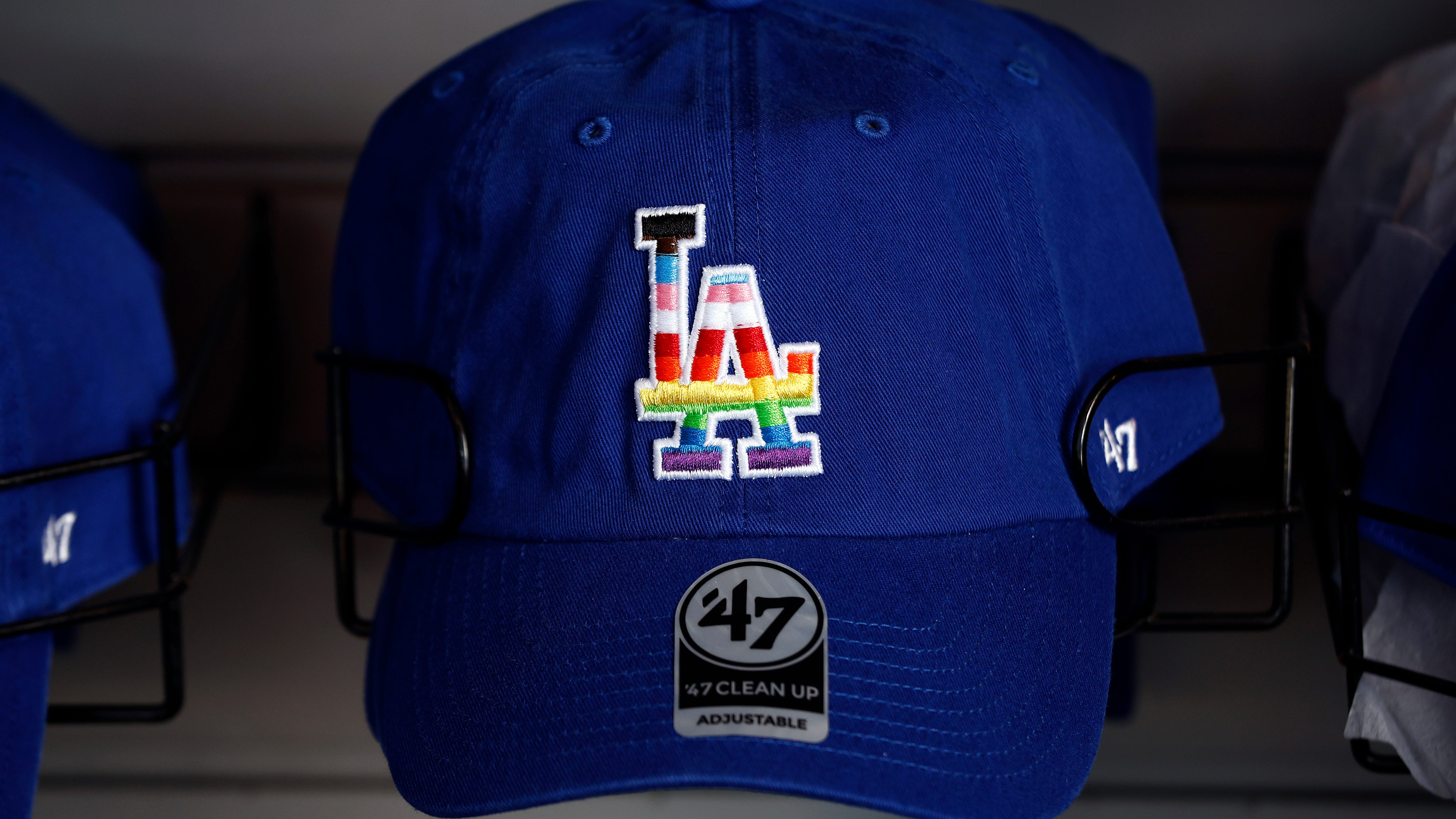 Dodgers face more backlash over Pride night decision
