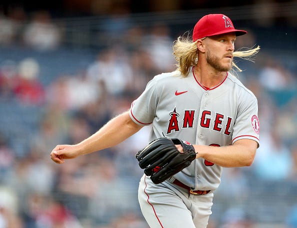 Noah Syndergaard