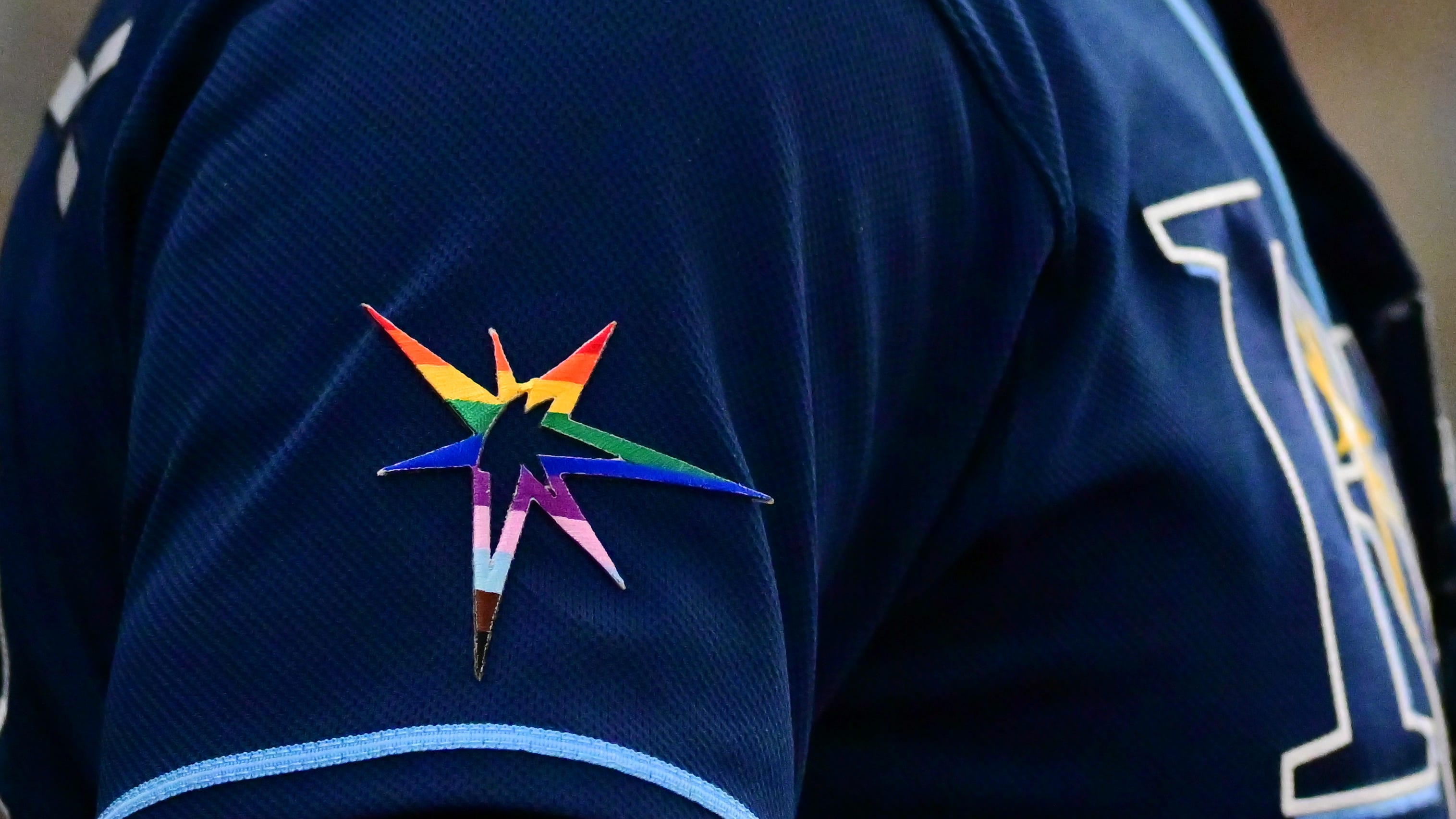 Jack Flaherty calls Rays players who refused to wear LGBT Pride uniforms an ‘absolute joke’