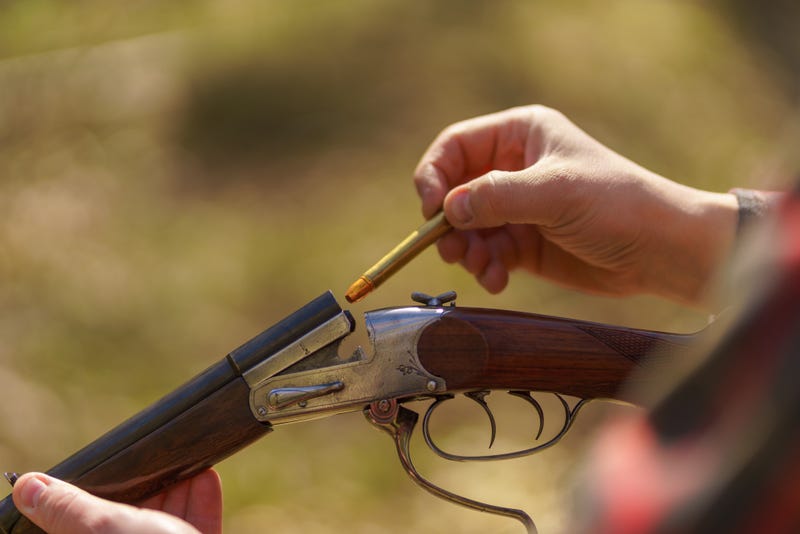 One hunter is dead after he was shot by another hunter on the last day of deer firearm season on Thursday in Lenawee County.