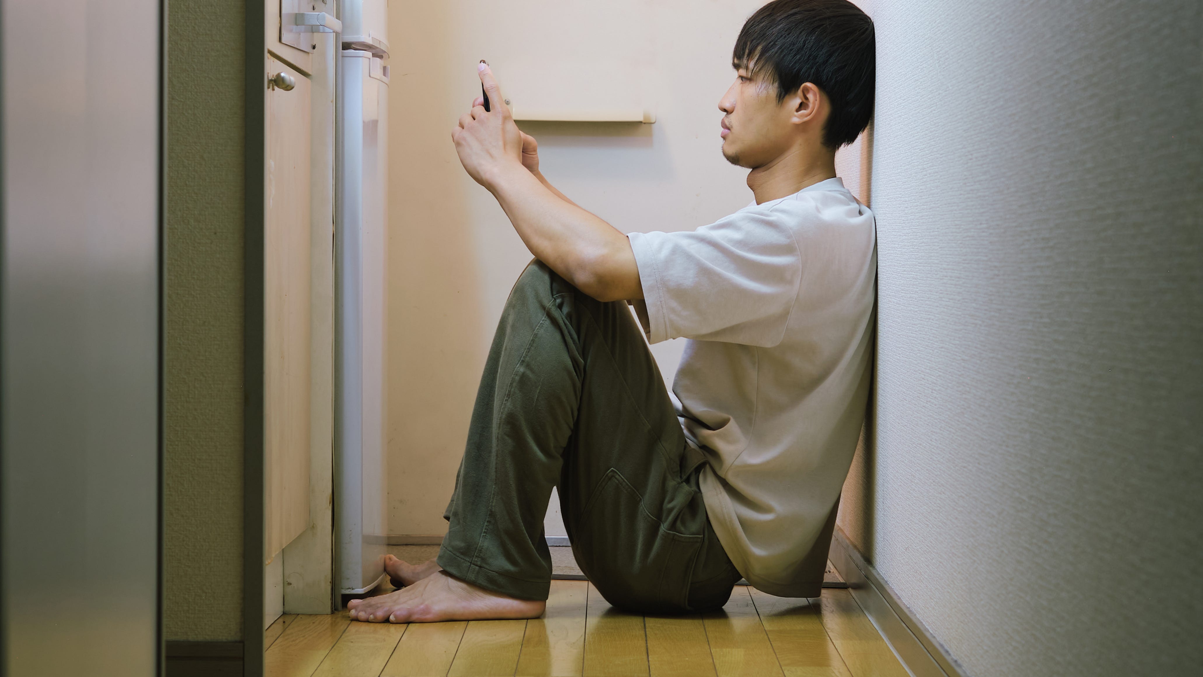 Medical Report: Has loneliness become an epidemic?