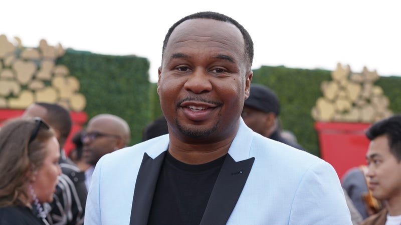 Roy Wood Jr. 