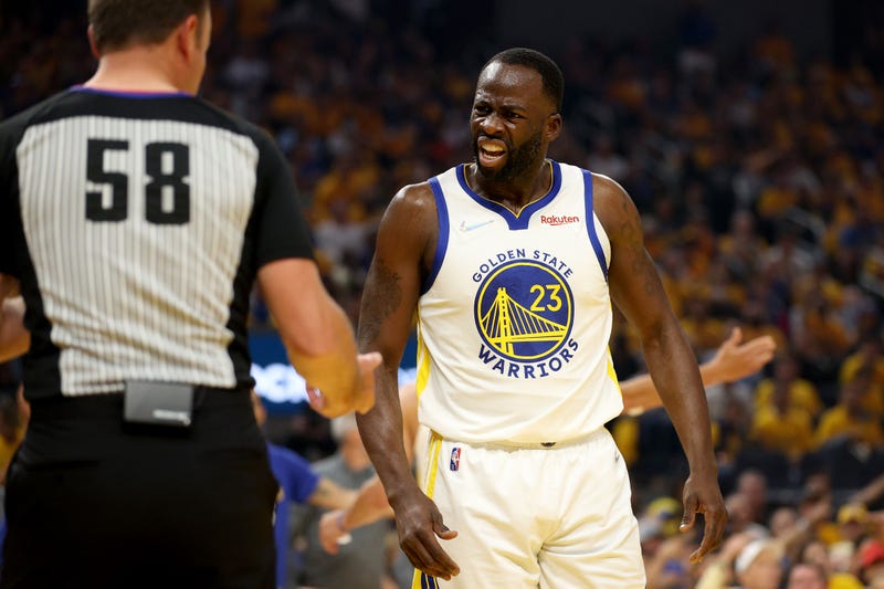 Draymond Green