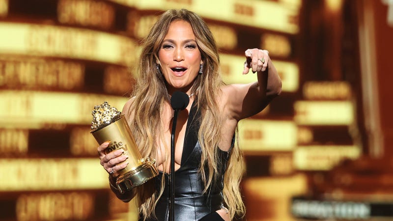 Jennifer Lopez