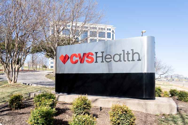 CVS 