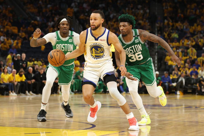 Stephen Curry