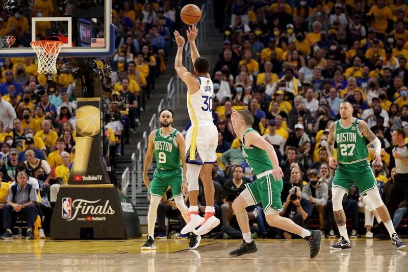 Stephen Curry