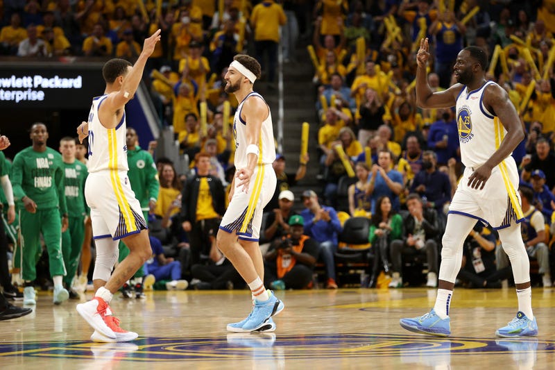 Golden State Warriors