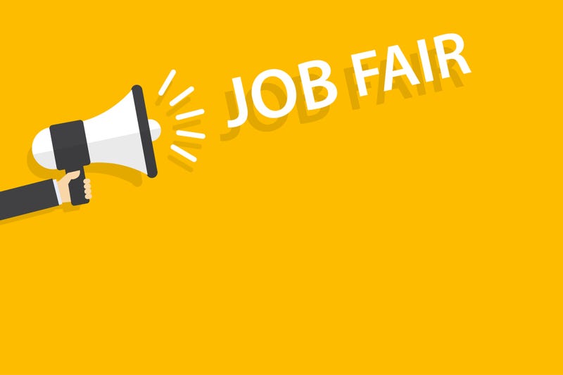 City Job Fair