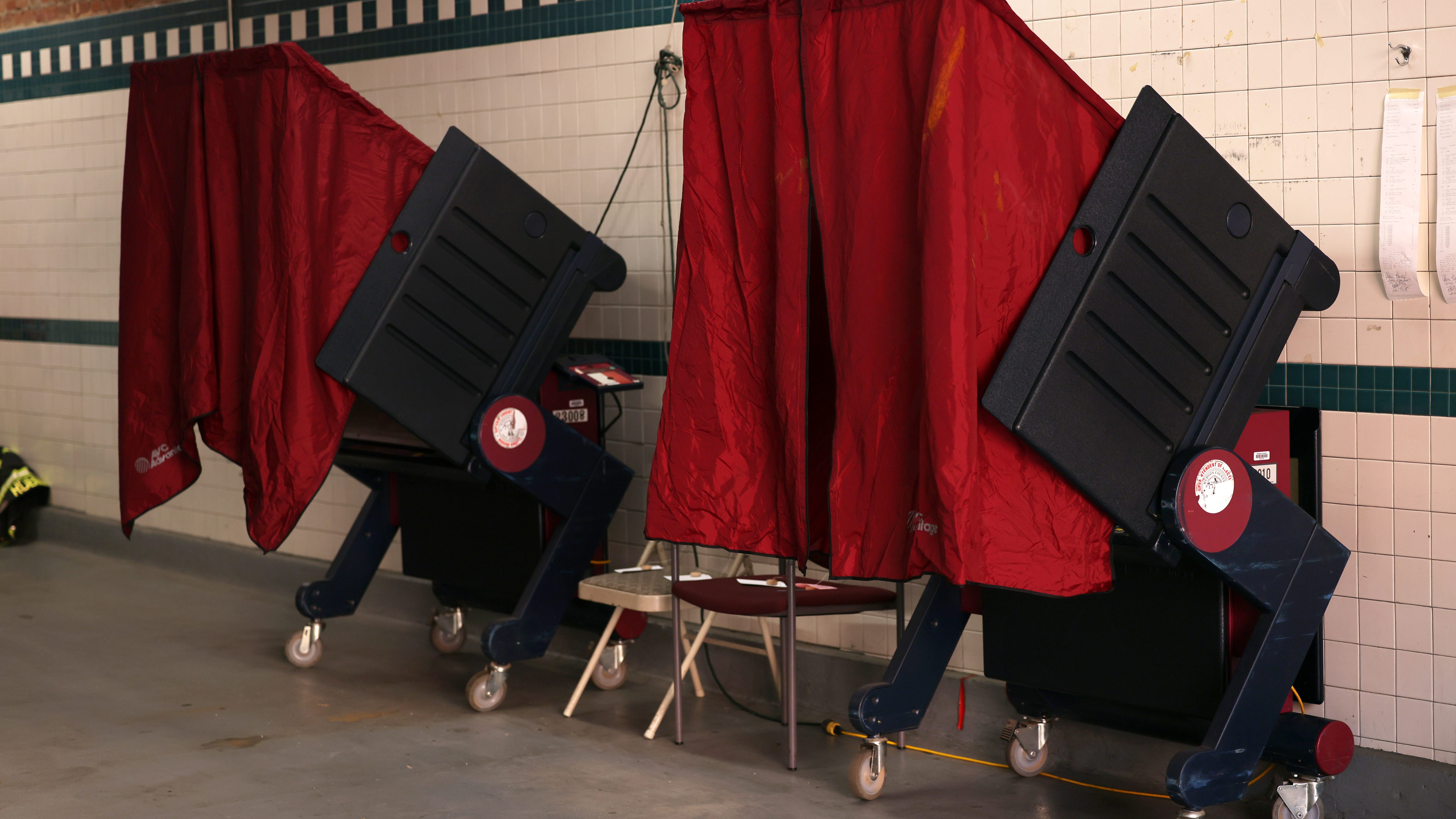 Voter’s guide to South Jersey congressional races in the 2022 midterms