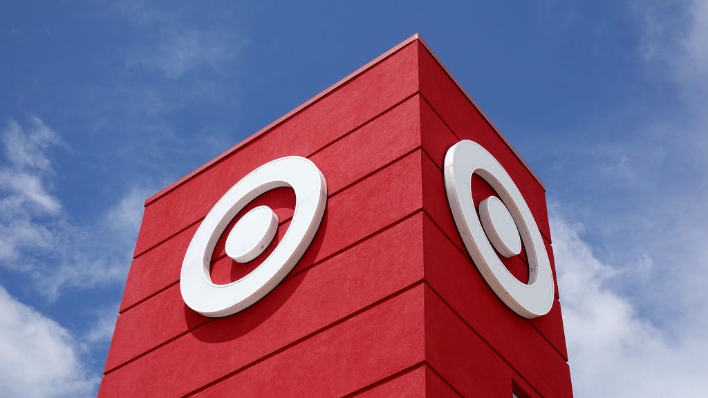Target reports solid sales for Q2 but profits plunged nearly 90%