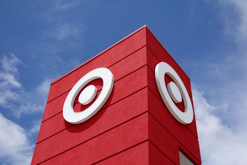 Target Corporation