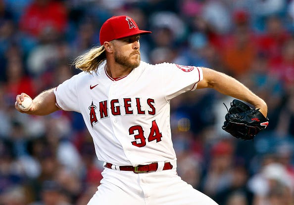 Noah Syndergaard
