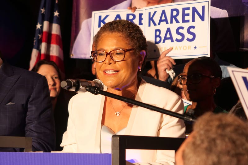 Karen Bass