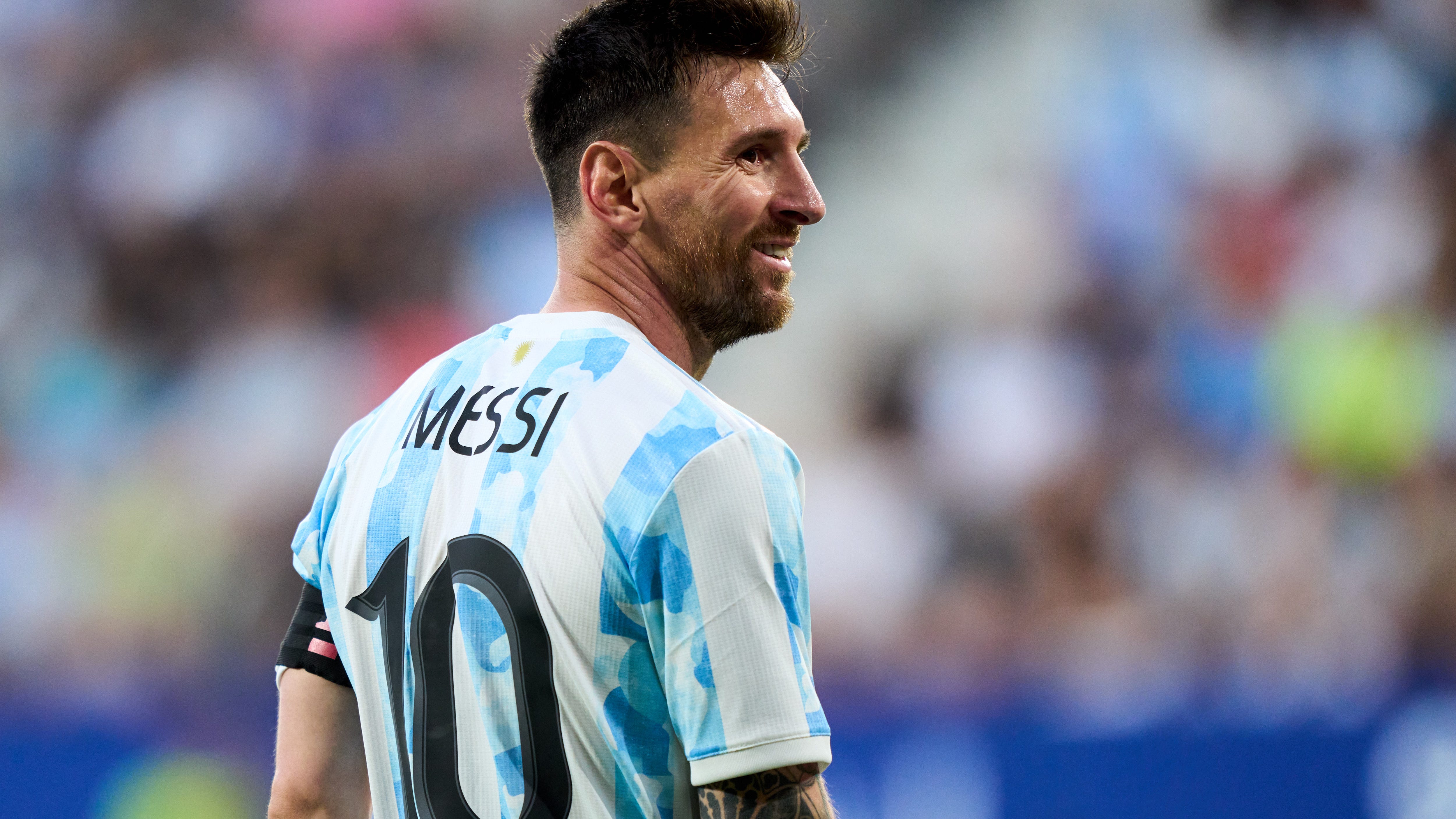 La posible llegada de Messi a la MLS tendrá que esperar más