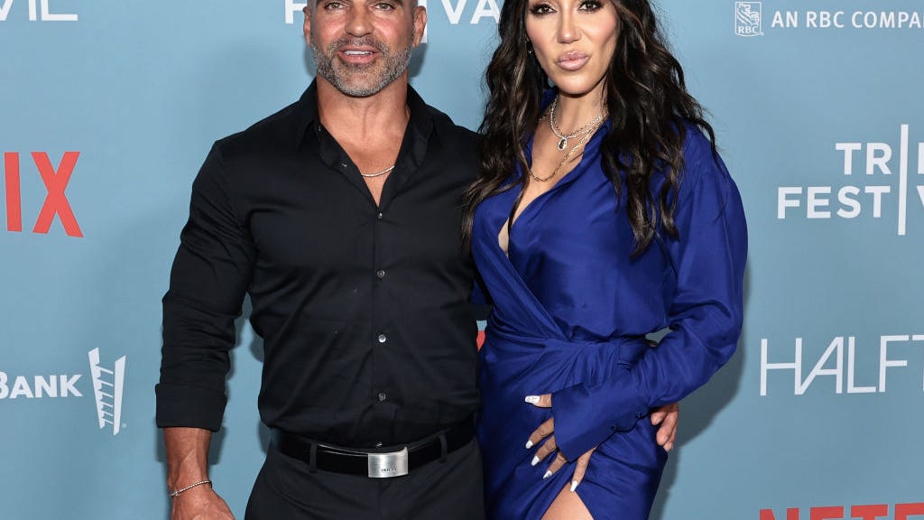 VIDEO: 'RHONJ's' Joe Gorga lashes out at tenant who allegedly owes him 4 years of rent
