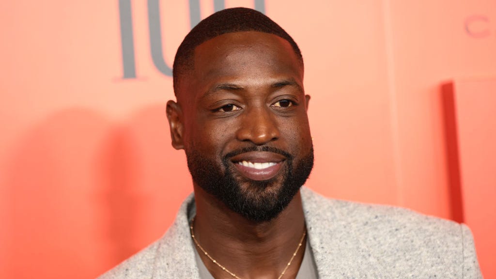 Dwyane Wade petitions court to permit daughter's name change