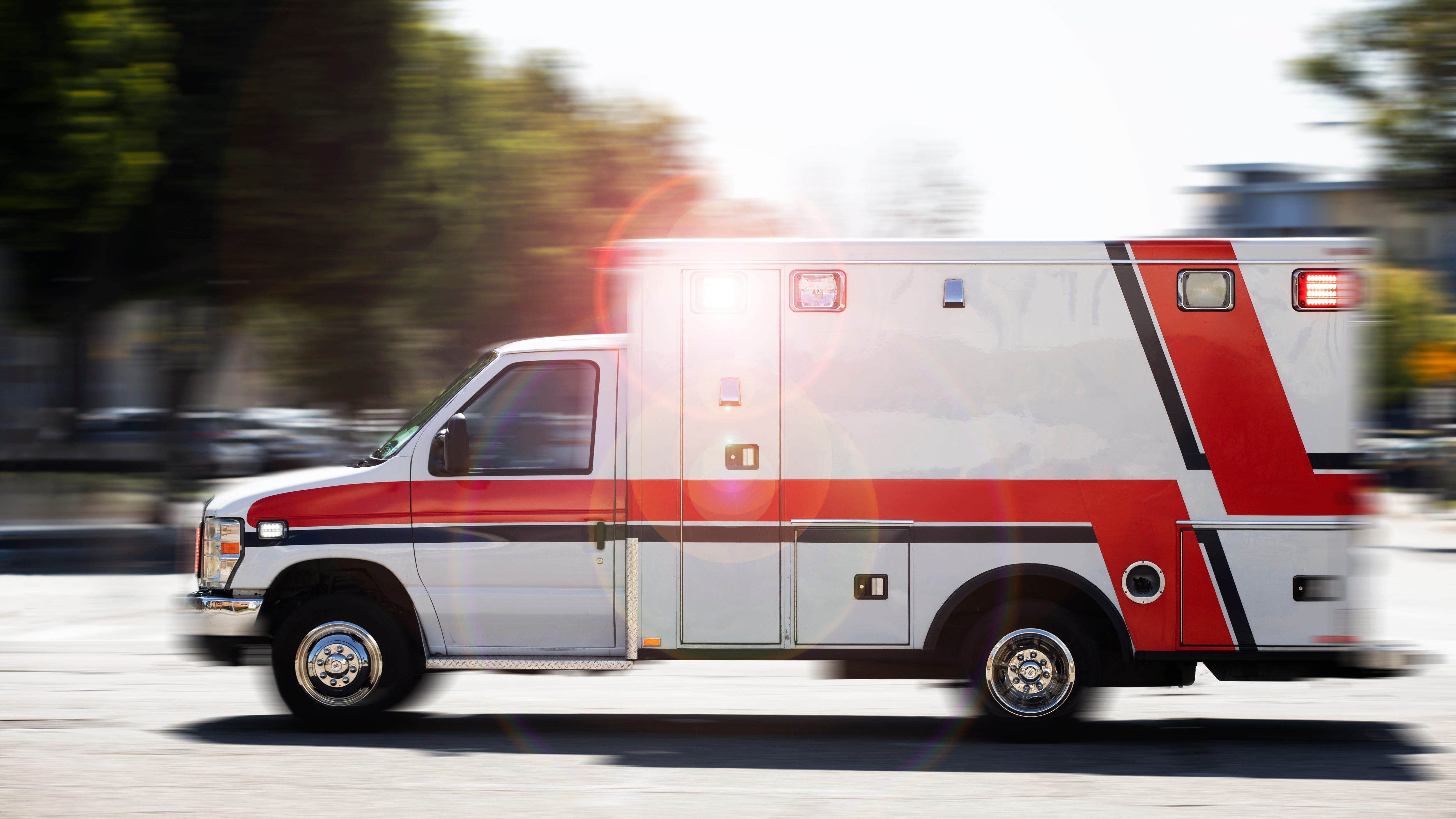 4 heat-related deaths confirmed in North Texas