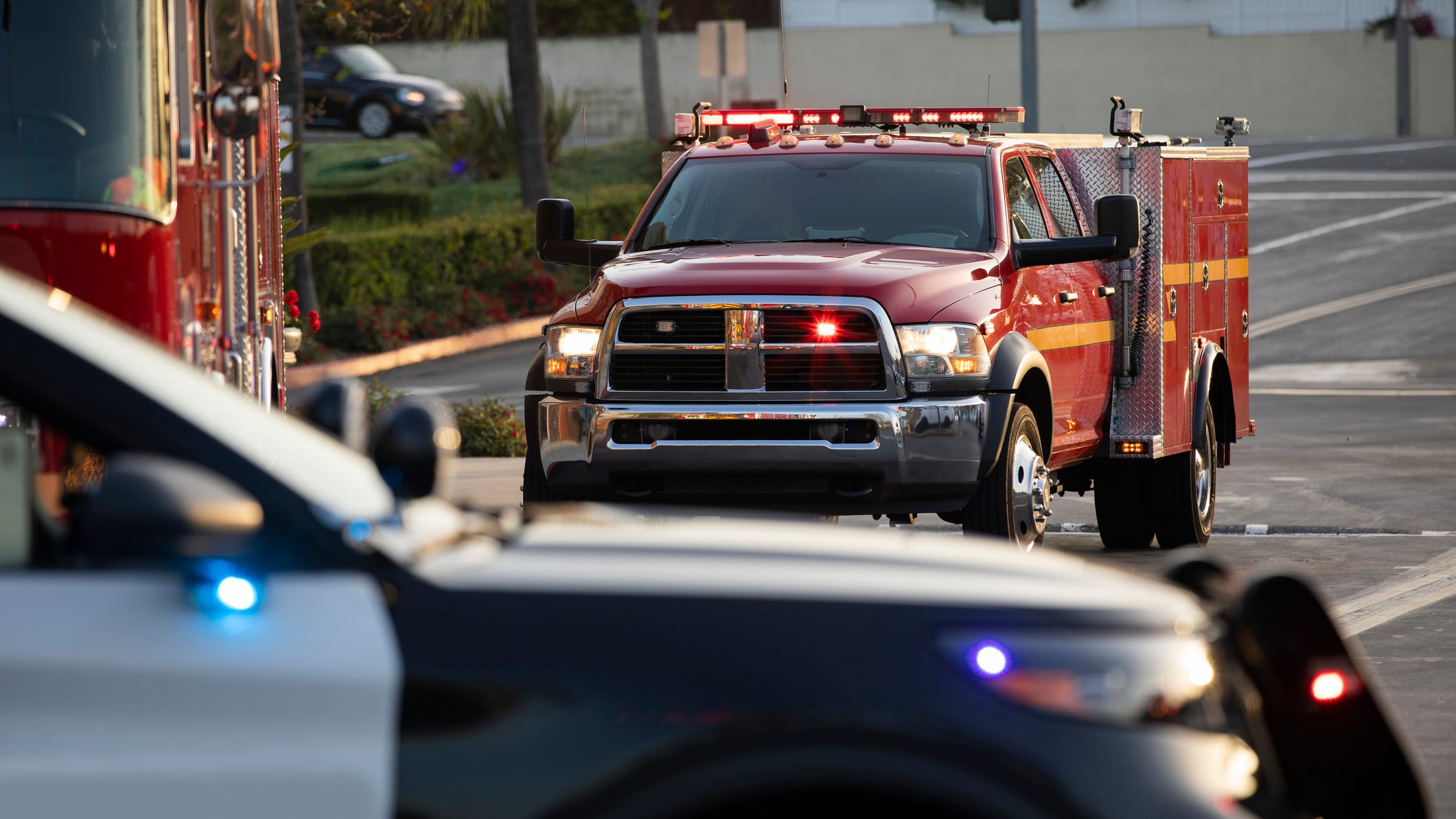Police: three deaths in Carrollton are a double-murder-suicide