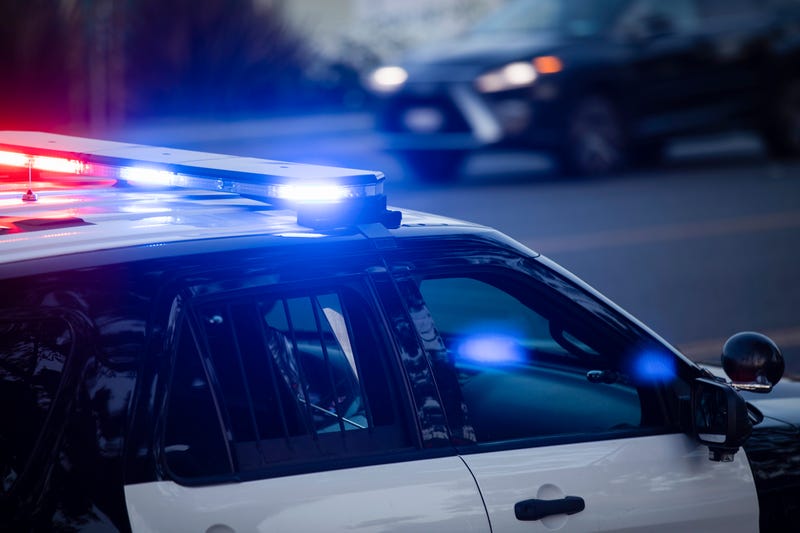    Body Found at Mall in West Hills; Investigation Underway
