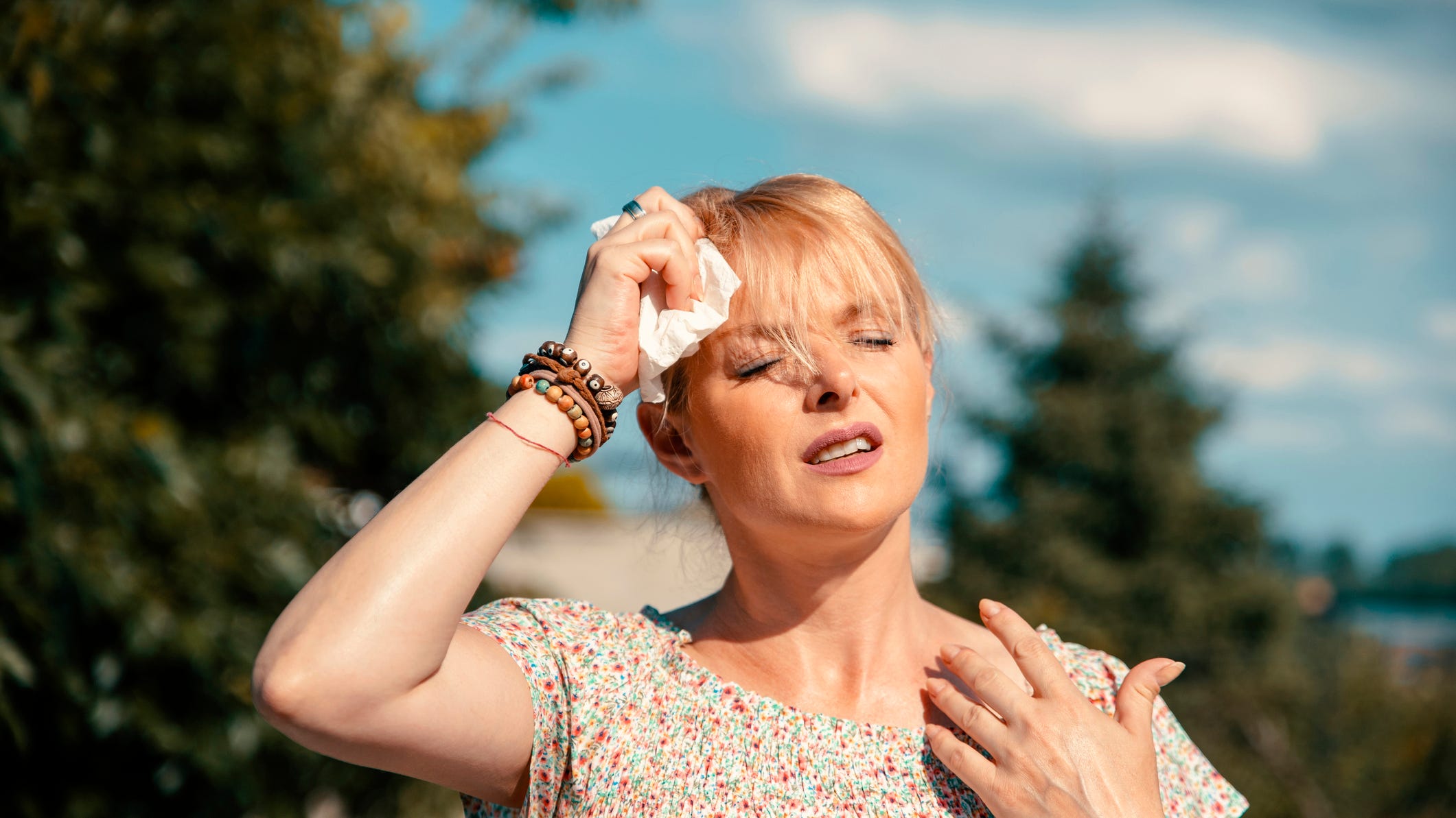 This summer will be hotter than normal, meteorologists say