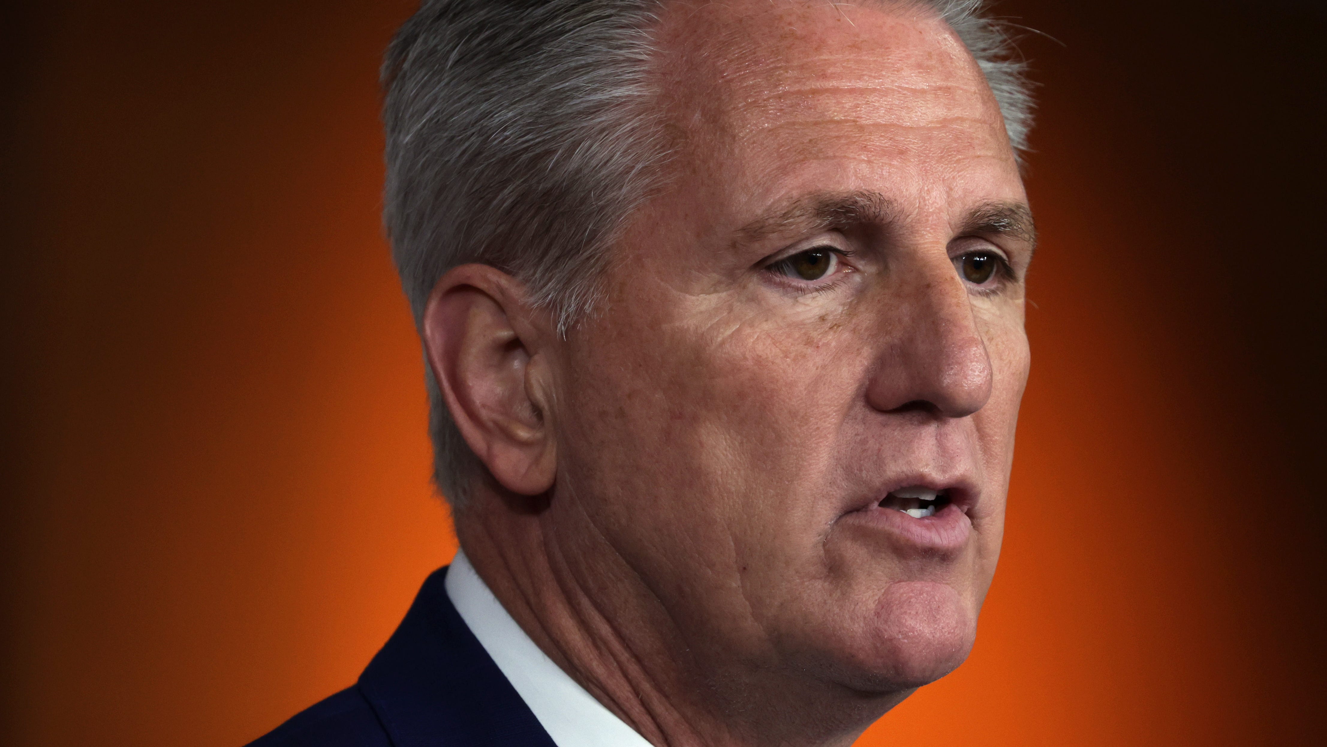 Kevin McCarthy, Jan. 6 panel critic, vowed commitment to inquiry days after riot