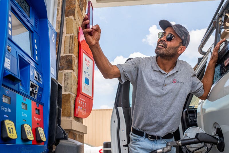 What is the state of gas prices in America? Will they continue to rise? What effect might tariffs have? We get answers from Gas Buddy's Patrick De Haan.
