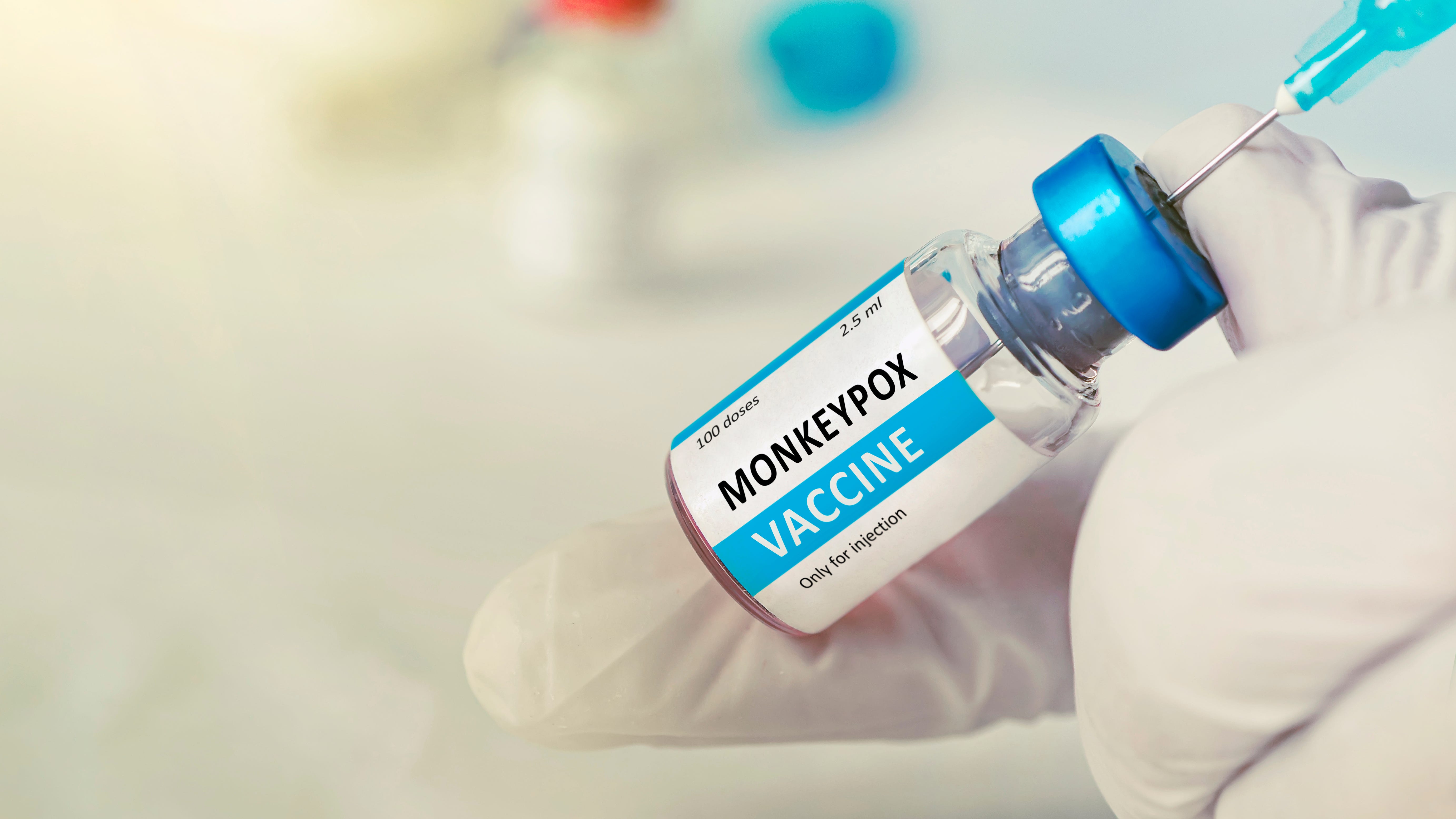 Monkeypox vaccination site to open in East Hollywood Tuesday