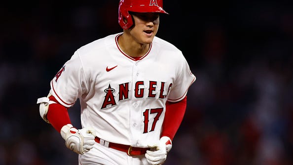 Let the Shohei Ohtani to the Mets speculation begin