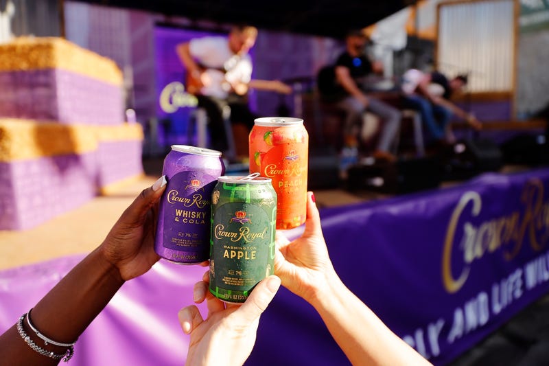 Crown Royal
