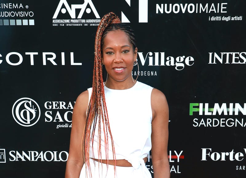 Regina King