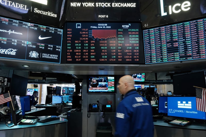 Stock Market