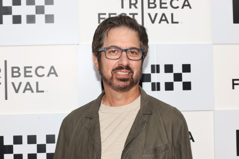 Ray Romano