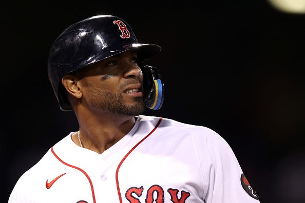 Xander Bogaerts is one of the best shortstops in baseball right now.