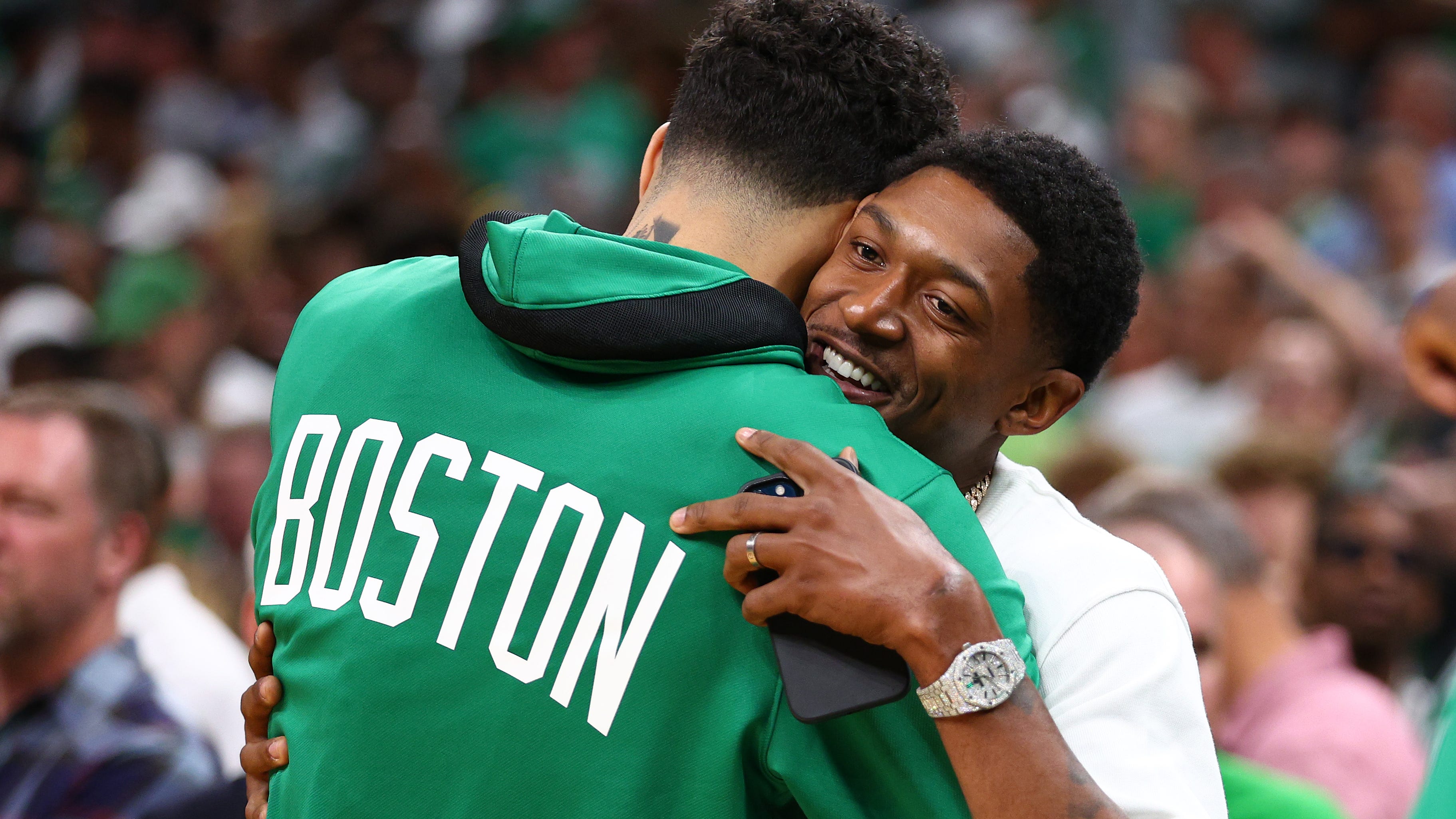 Wizards star Bradley Beal shares cryptic tweet amid reports he’ll become a free agent