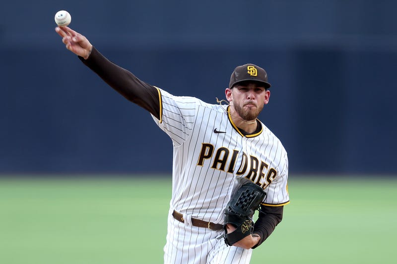 Joe Musgrove