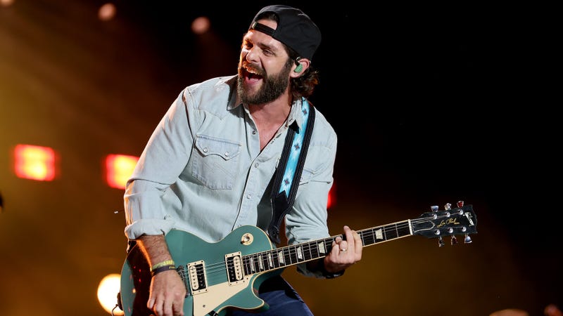 Thomas Rhett