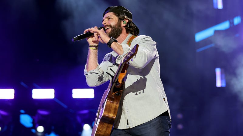 Thomas Rhett