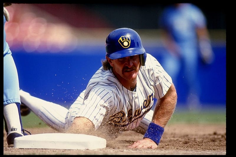 Robin Yount