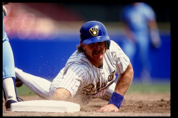 Robin Yount
