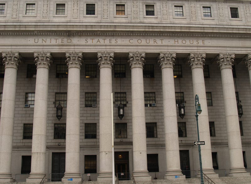 United States Court House