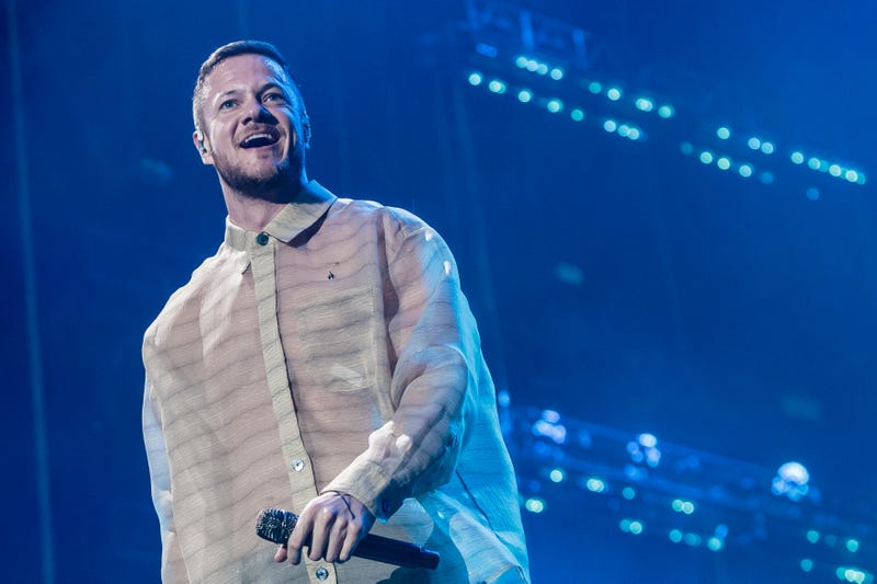 Dan Reynolds
