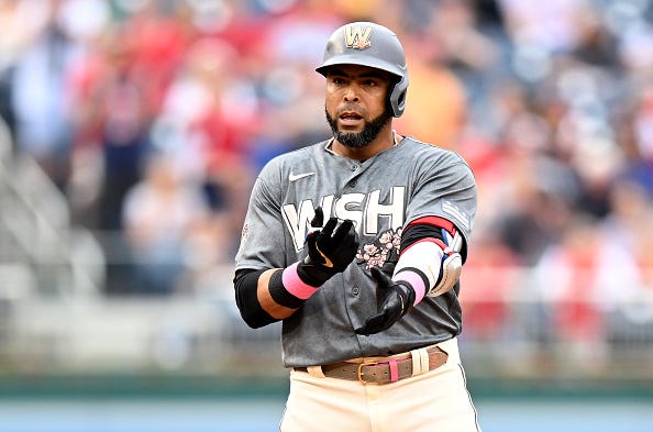 Nelson Cruz