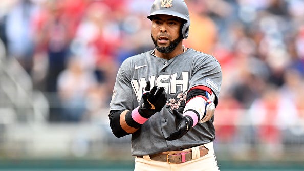 MLB Trade Rumors: Mets reportedly interested in Nelson Cruz