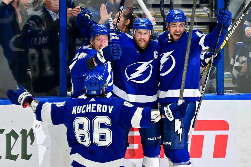 Tampa Bay Lightning