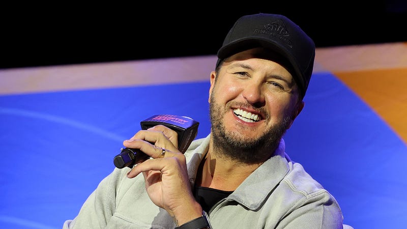 Luke Bryan