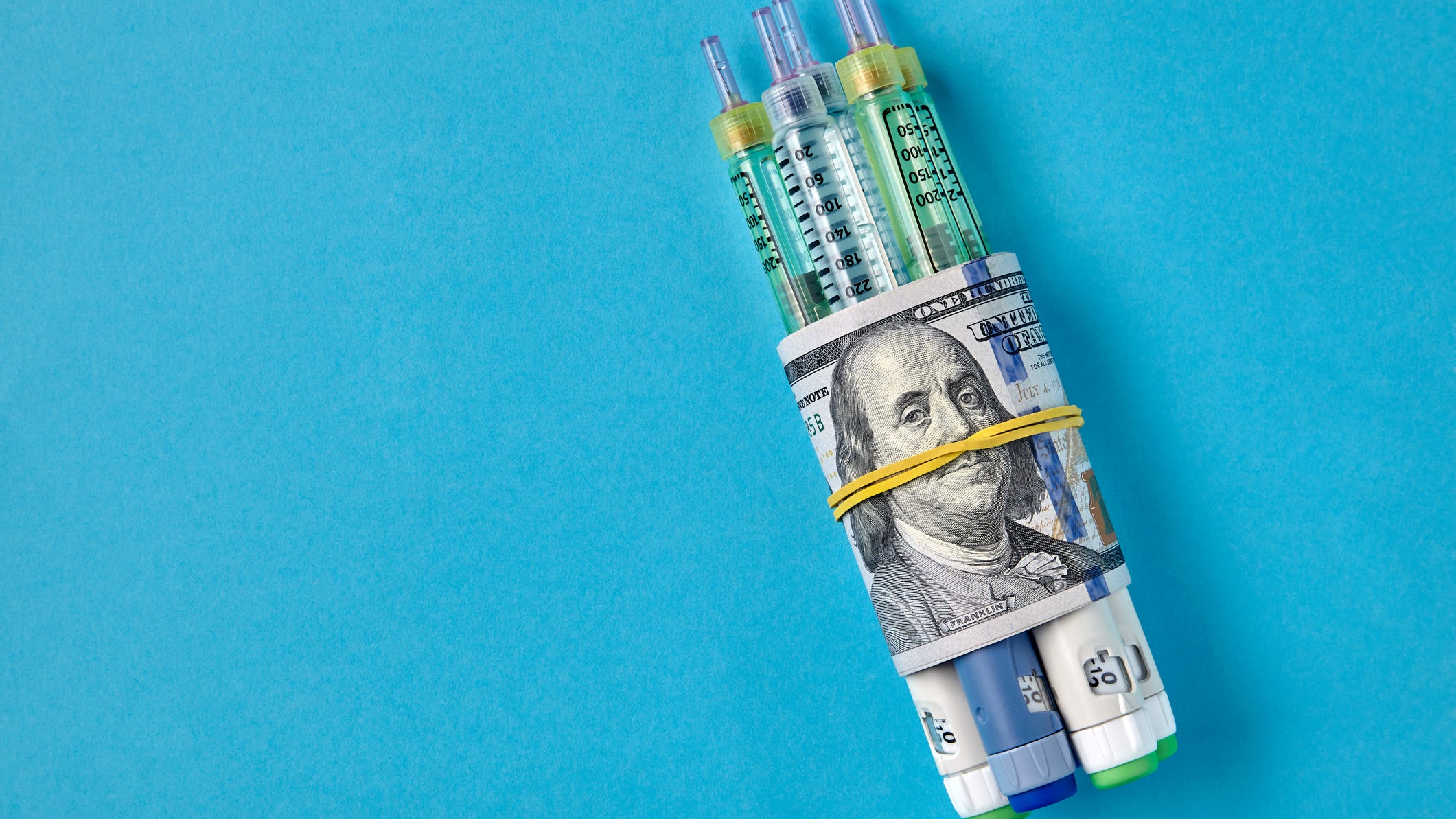 Expert asks if Lilly’s insulin price cut was just a ‘PR stunt’