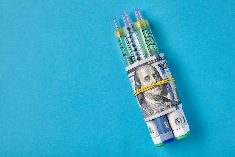 Medication costs